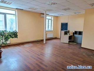 Аренда офисного помещения