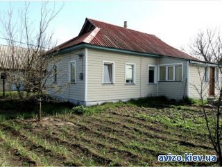 Продаю дом, Дмитровка