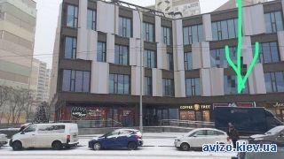 Сдается помещение, ст.м. Позняки