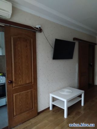 Сдается <a class='adt__geo' href='/nerukhomist/orenda-kvartyr-budynkiv/kvartyry/kyiv-misto/q-1-кімнатні/'>1 кімната</a>-комнатная квартира, ст.м. Лесная