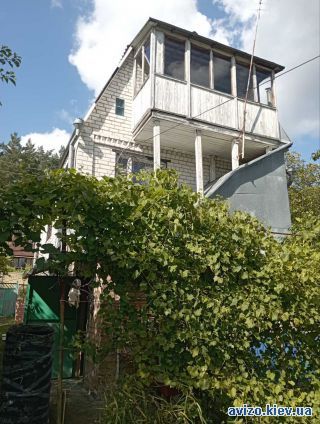 Продаю дачу, Николаевка
