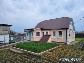 Продается дом