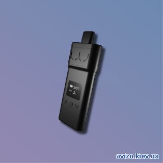 Вапорайзер AirVape X
