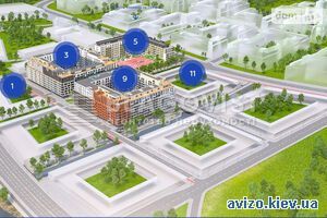 Продается квартира