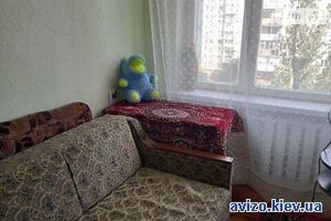 Продажа квартиры