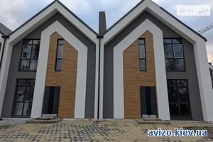 Продажа таунхаус, Ирпень