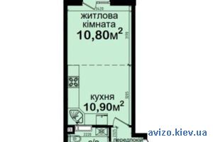 Продам квартиру