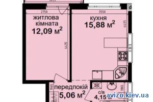 Продам квартиру