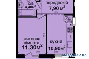 Продажа квартиры
