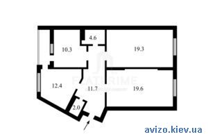 Продам квартиру