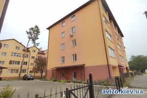 Продам квартиру, Ирпень