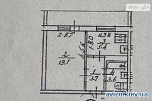Продам квартиру