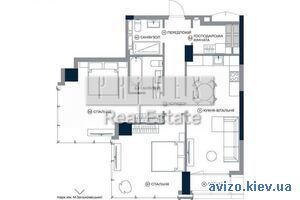 Продам квартиру