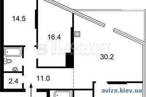 Продаю квартиру