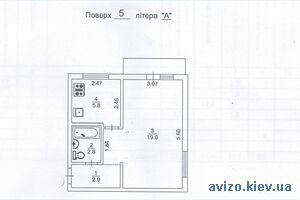 Продажа квартиры