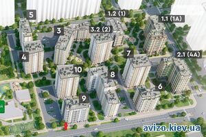 Продажа квартиры