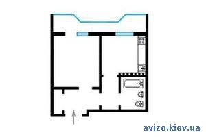 Продаю квартиру