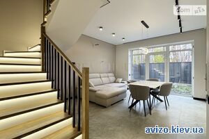 Таунхаус, Ирпень