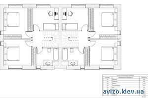 Дуплекс, Ирпень