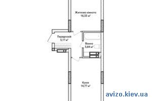 Продажа квартиры, Ирпень