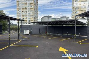Продаю подземный паркинг