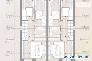 Продажа дуплекс, Ирпень