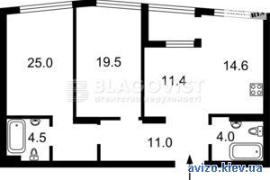Продажа квартиры