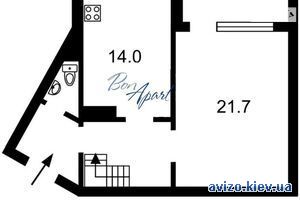 Продажа квартиры