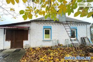 Продажа дома, Ржищев