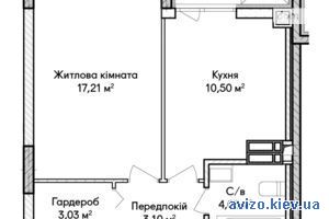 Продажа квартиры, Ирпень