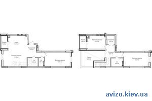 Квартира, Ирпень