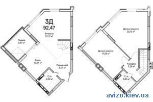 Продажа квартиры, Ирпень