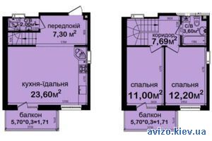 Продажа квартиры