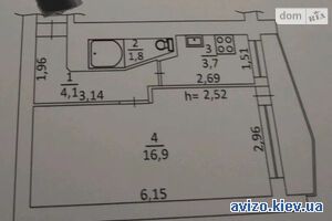 Продам квартиру