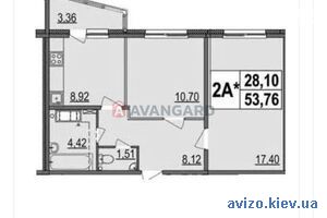 Продажа квартиры