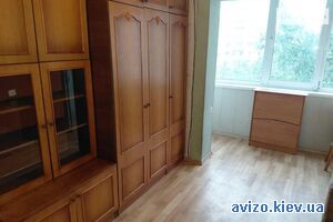 Продается квартира