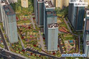 Продаю квартиру