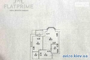 Продаю квартиру