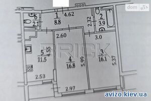 Продажа квартиры