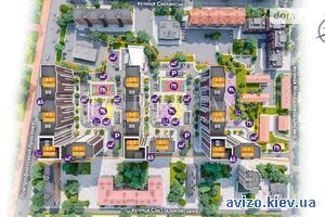 Продается квартира