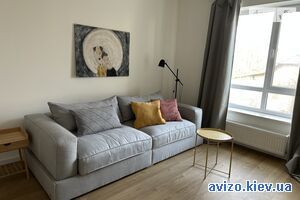 Продается квартира