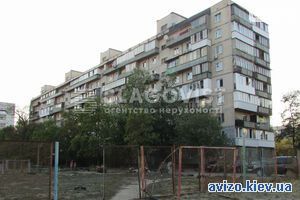 Продаю квартиру