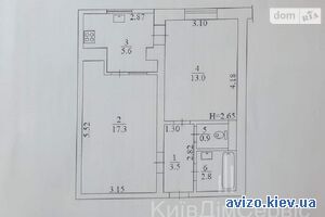 Продажа квартиры