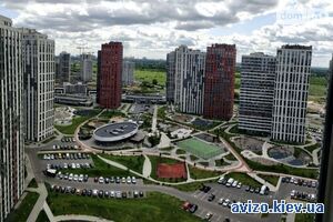 Продаю квартиру