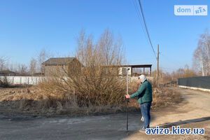 Продается участок