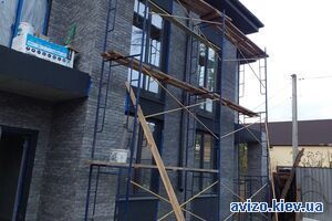 Продам дуплекс, Ирпень