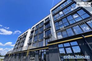 Продажа квартиры, Буча