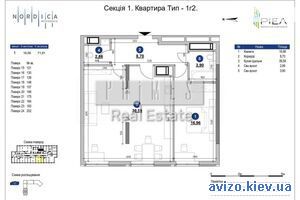 Продам квартиру