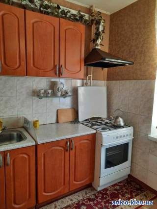 995282 довгострокова оренда кімната Київ, Голосіївський, 4000 грн./міс