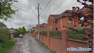 995771 продаж 8-к котедж Київ, Деснянський, 500000 $